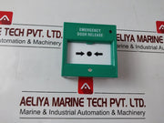 Ad-110 Edr Emergency Door Release