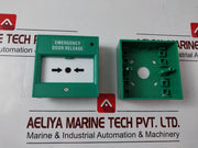 Ad-110 Edr Emergency Door Release