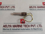 Temperature Switch Sensor Ad039-12/160F 6525-90-0019