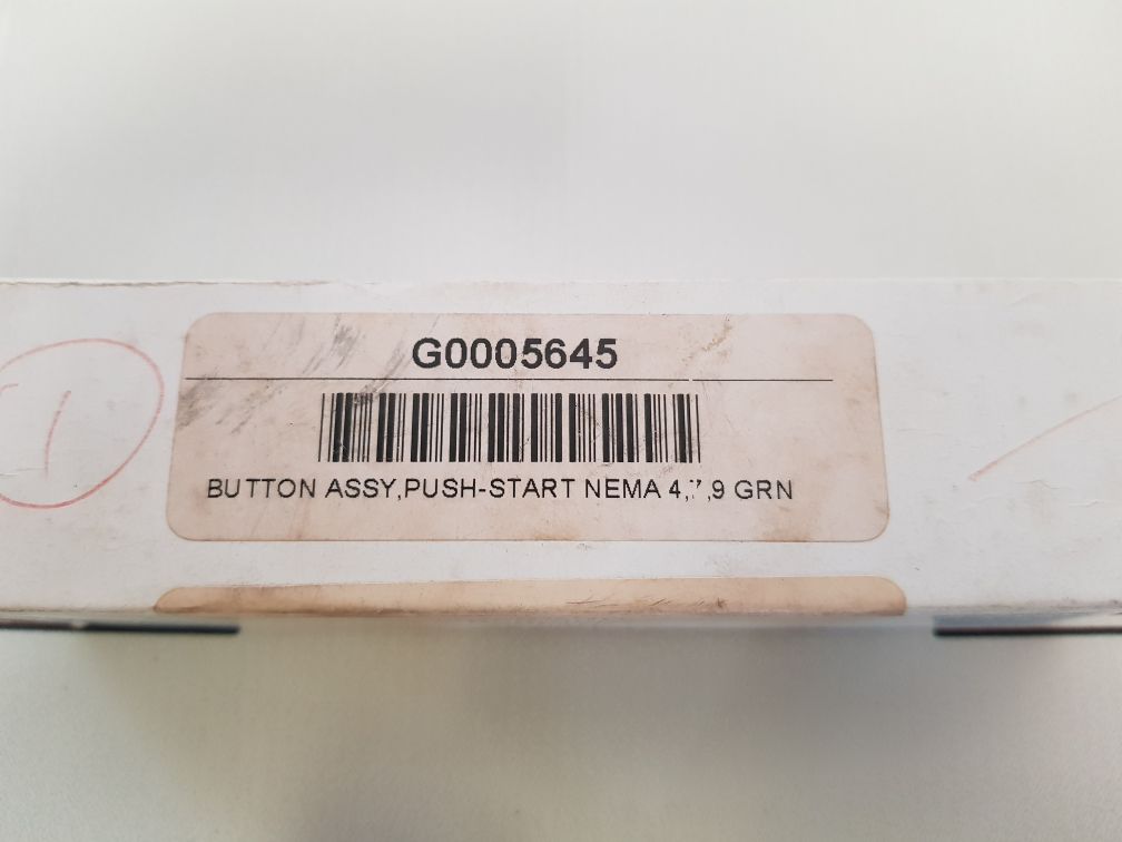 Adalet 28861-ng Push Button