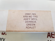 Adalet 28861-ng Push Button