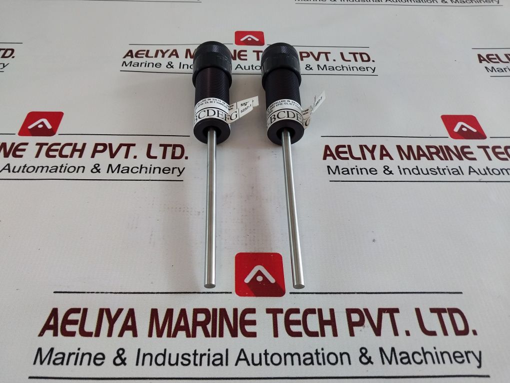 Adalet 5237-7 Explosion Proof Pilot Light Switch