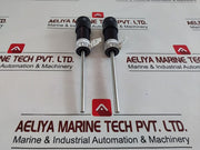 Adalet 5237-7 Explosion Proof Pilot Light Switch