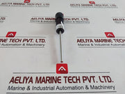 Adalet 5237-7 Explosion Proof Pilot Light Switch