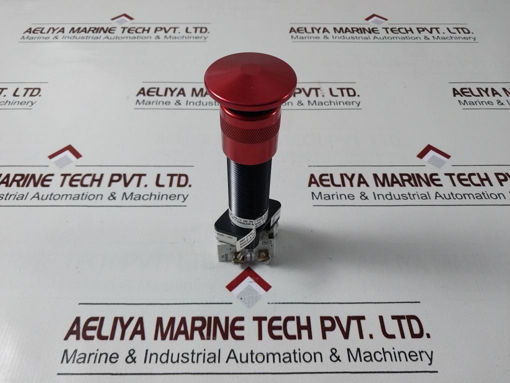 Adalet 5237-12 Explosion Proof Push Button Series Xhm 5237-7