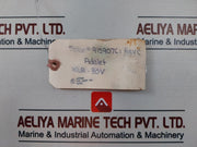 Adalet Series Xl Red Indicator Light 6W 30V