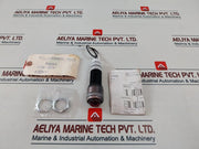 Adalet Series Xl Red Indicator Light 6W 30V