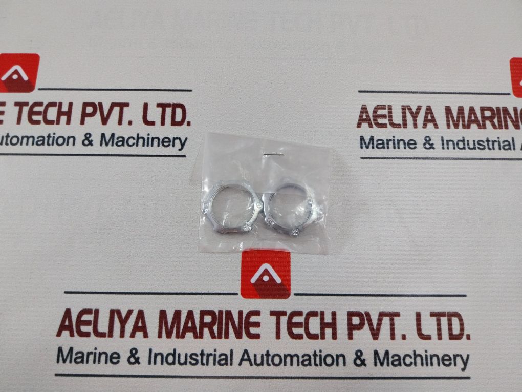 Adalet Series Xl Red Indicator Light 6W 30V