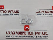 Adalet Series Xl Red Indicator Light 6W 30V