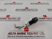 Adalet Series Xl Red Indicator Light 6W 30V