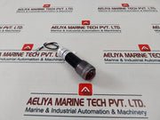 Adalet Series Xl Red Indicator Light 6W 30V