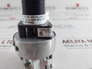 Adalet Xhppms Push Button 16152 Red Cap W/Bt1A/Bt1B