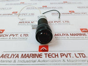 Adalet Xl64Bzz120 Explosion-proof Pilot Light Series Xl 120 Volt