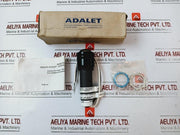 Adalet Xl64Bzz120 Explosion-proof Pilot Light Series Xl 120 Volt