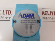Adam-4520 Isolated Converter Rs-232 To Rs-422/485