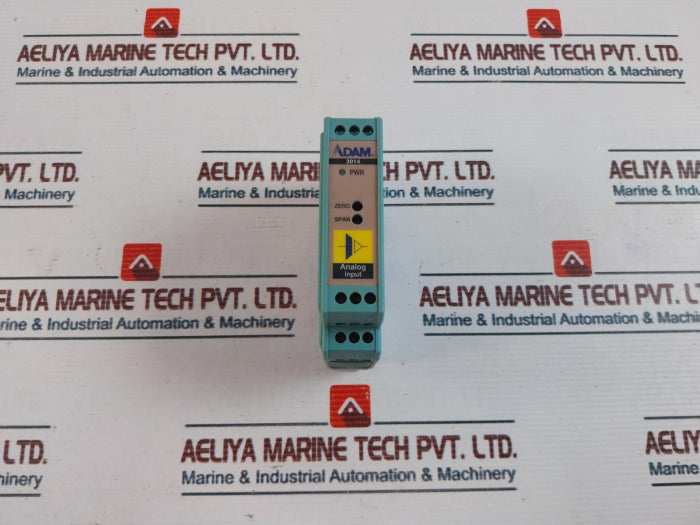 Adam Adam-3014 Isolated Dc I/O Module