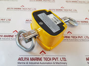 Adam Equipment Lhs 1000A Crane Scale Set