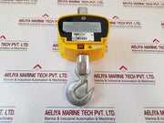 Adam Equipment Lhs 1000A Crane Scale Set
