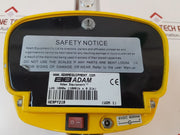 Adam Equipment Lhs 1000A Crane Scale Set