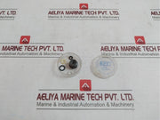 Adami Pc 250/60D-no Accumulator Charging Set 10003992 400Bar 0-800Psi 0-60 Bar