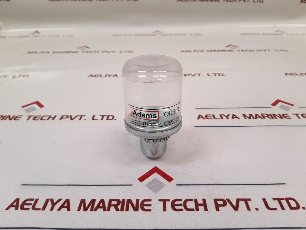 Adams Constant Level Oiler – Aeliya Marine