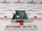 Adaptec 1925606-01 Scsi Interface Card Controller Dell 2J902 Asc-29160N Cfc