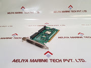 Adaptec Scsi Card 39320A Interface Card