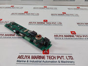Adaptive Micro Systems 45118402 Pcb Assy