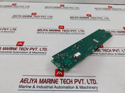 Adaptive Micro Systems 45118402 Pcb Assy