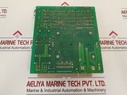 Mitsui Adc-2 Pcb Card 0-0015