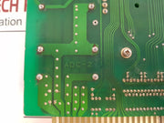 Mitsui Adc-2 Pcb Card 0-0015