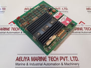 Mitsui Adc-2 Pcb Card 0-0015