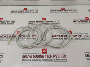 Adc 2225155-5 Cat6 Cable (Patch Cord) Grey 5 Mtrs
