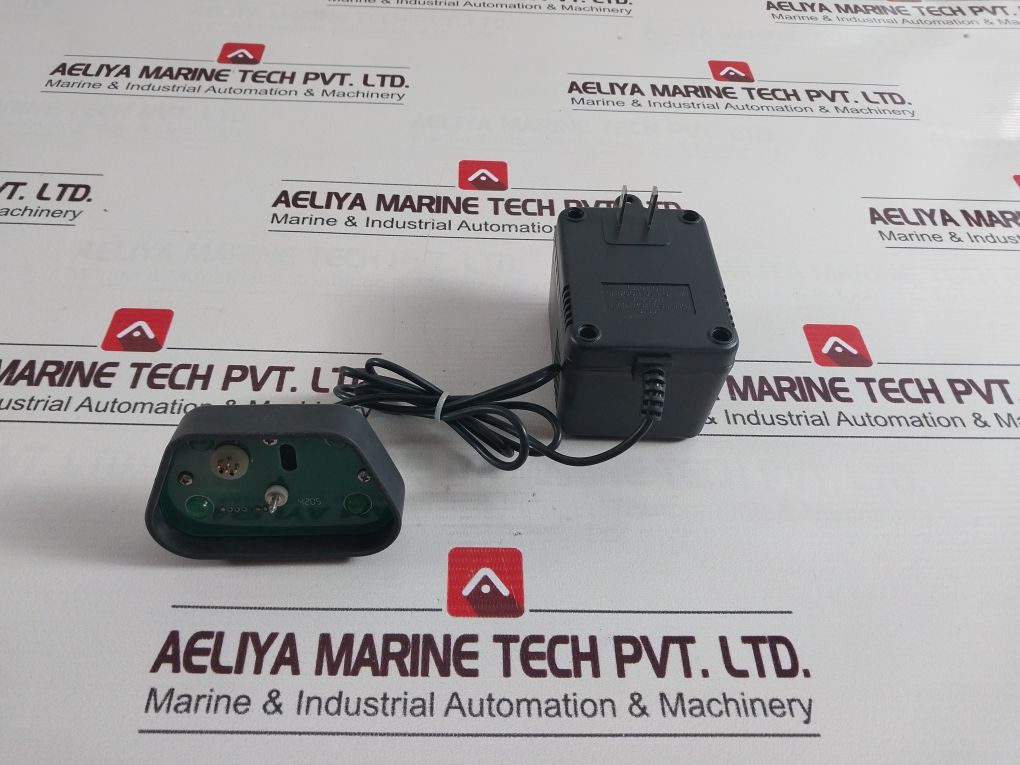 Thermo Gas Tech 49-2175 Charger