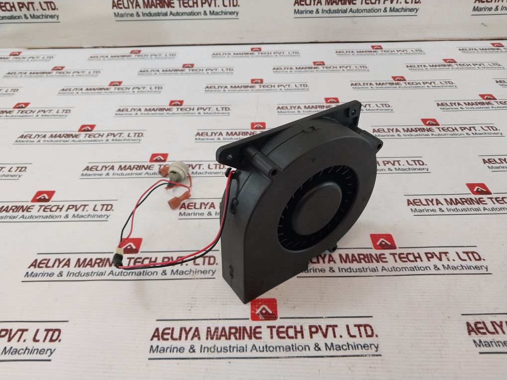 Adda Ab1212Lb-y01 Dc Brushless Fan Blower – Aeliya Marine