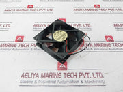 Adda Ad0812Hs-a70Gl Cooling Fan 0.25A Dcâ€¦12V