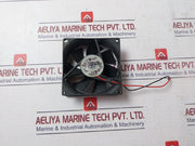 Adda Ad0812Hs-a70Gl Dc Fan 12Vdc 0.16A