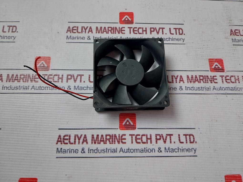 Adda Ad0812Hs-a70Gl Dc Fan 12Vdc 0.16A