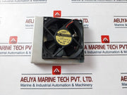 Adda Ad0812Lb-a73Gl Flow Cooling Fan 12V 0.12A