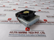 Adda Ad0812Lb-a73Gl Flow Cooling Fan 12V 0.12A