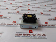 Adda Ad0812Lb-a73Gl Flow Cooling Fan 12V 0.12A