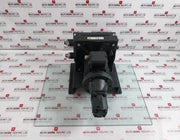 Adda Antriebstechnik Fep71B-4 3-phase Motor With Air Oil Cooler Ip50