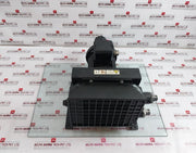 Adda Antriebstechnik Fep71B-4 3-phase Motor With Air Oil Cooler Ip50