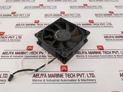 Adda As12048Hb389300 Cooling Fan Dc 48V