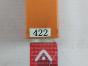 Syrelec Tdr Time Delay Relay 10A 250V~ 2000Va