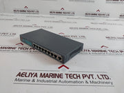 Addtron 8-port 10/100 Mbps Dual Speed Hub