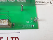 Adept 10356-356 Pcb Card
