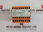 Adept 2030 Power Line Frequency Transducer 45-55 Hz