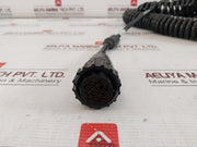 Adept Mcp 4 Operator Teach Control Pendant 206037-1 26626-14156