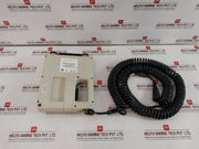 Adept Mcp 4 Operator Teach Control Pendant 206037-1 26626-14156